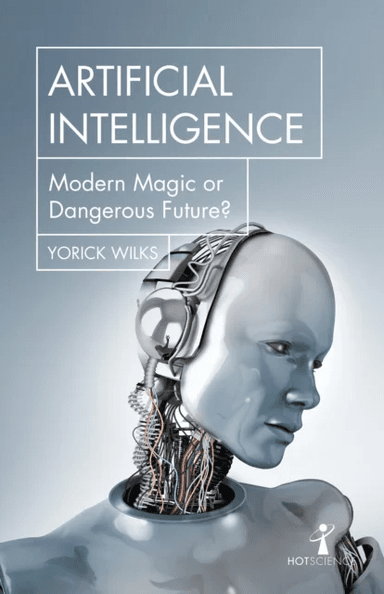 Artificial Intelligence av Yorick Wilks
