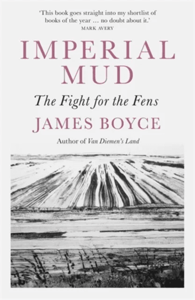 Imperial Mud av James Boyce