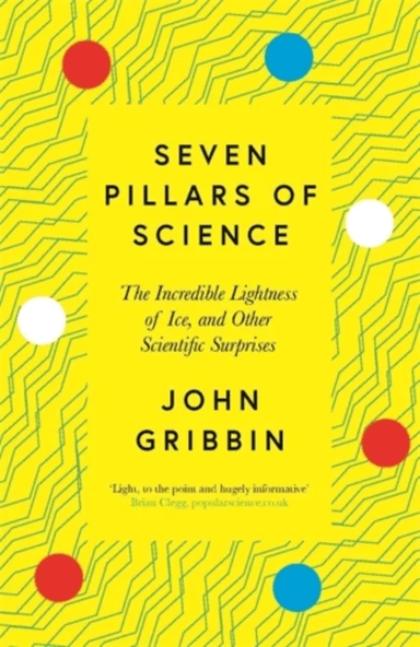 Seven Pillars of Science av John Gribbin