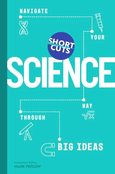 Short Cuts: Science av Mark Peplow
