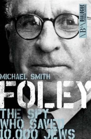 Foley av Michael Smith