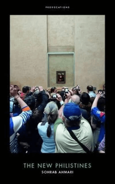 The New Philistines av Sohrab Ahmari
