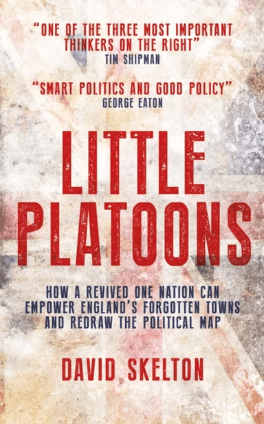 Little Platoons av David Skelton