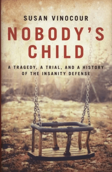Nobody's Child av Susan Vinocour