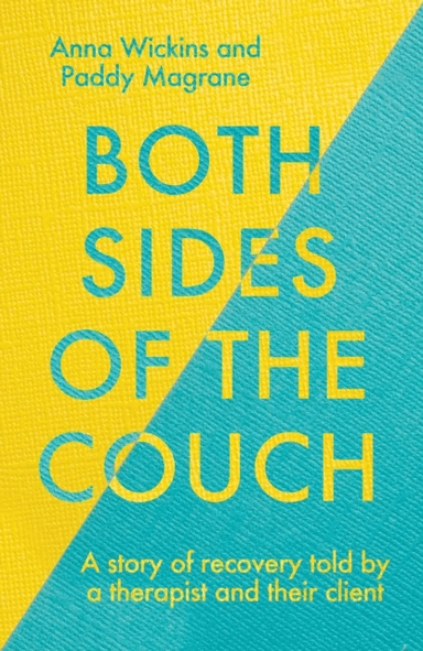 Both Sides of the Couch av Anna Wickins
