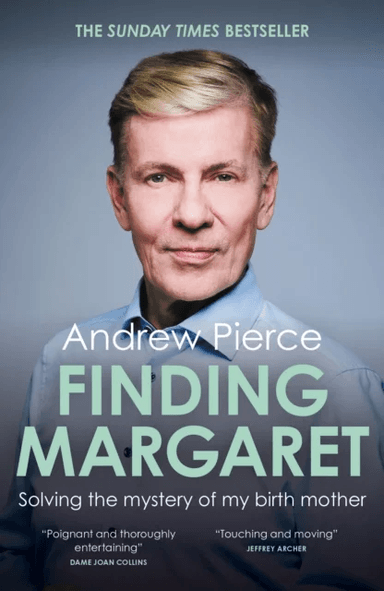 Finding Margaret av Andrew Pierce
