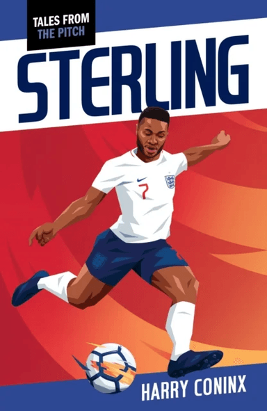 Sterling av Harry Coninx