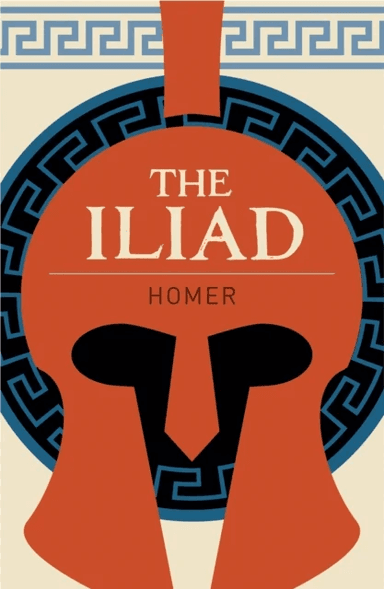 Iliad av Homer
