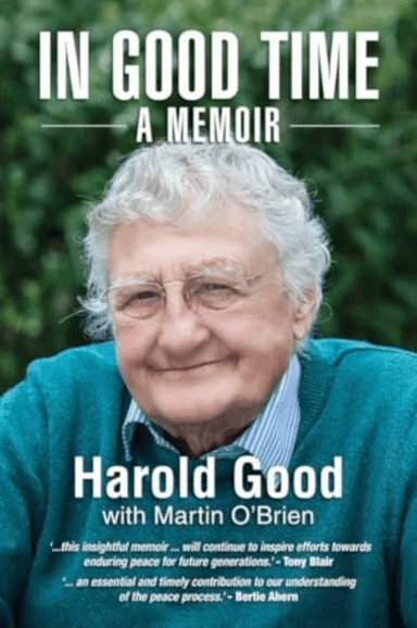 In Good Time av Harold Good