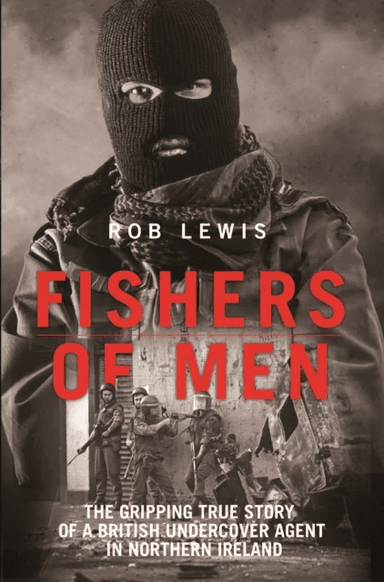 Fishers of Men av Rob Lewis
