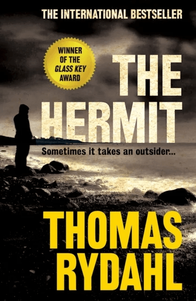 The Hermit av Thomas Rydahl