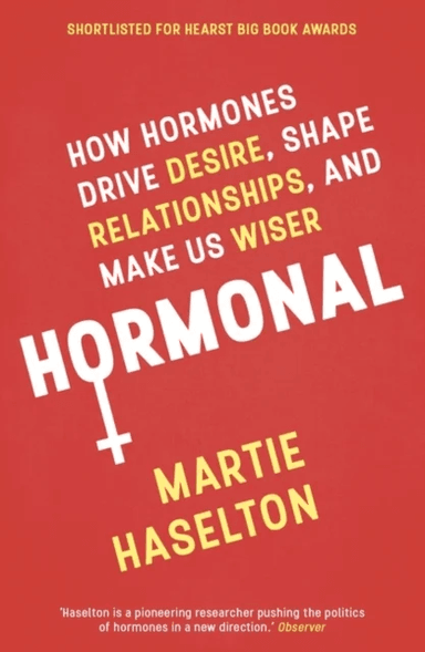 Hormonal av Martie Haselton