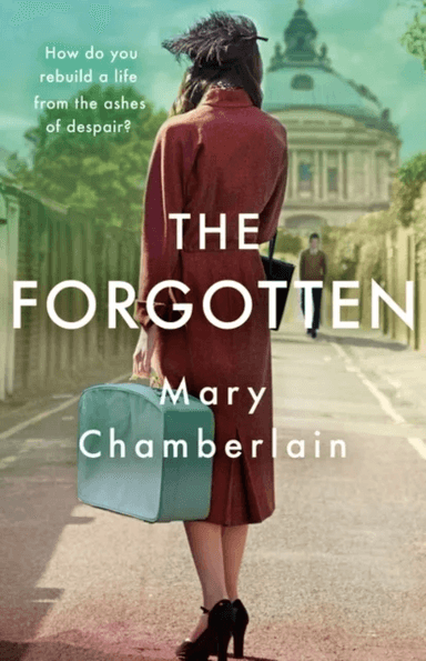 The Forgotten av Mary Chamberlain