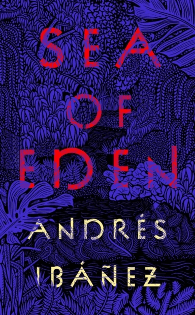 Sea of Eden av Andres Ibanez