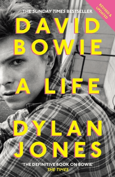 David Bowie av Dylan Jones