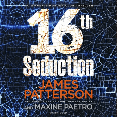 16th Seduction av James Patterson