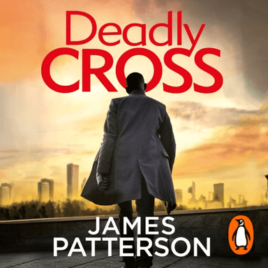 Deadly Cross av James Patterson