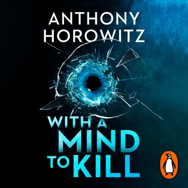 With a Mind to Kill av Anthony Horowitz