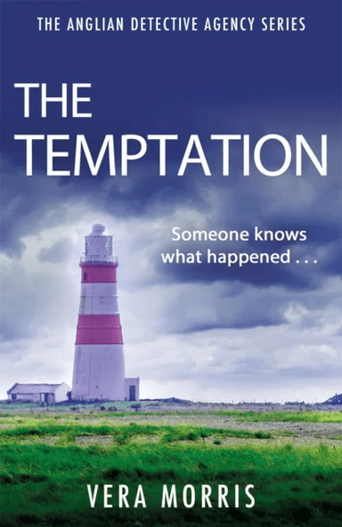 The Temptation av Vera Morris