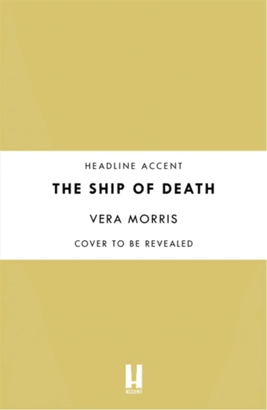 The Ship of Death av Vera Morris