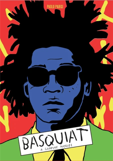 Basquiat av Paolo Parisi