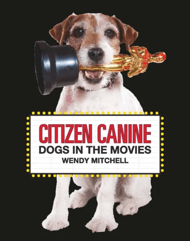 Citizen Canine av Wendy Mitchell