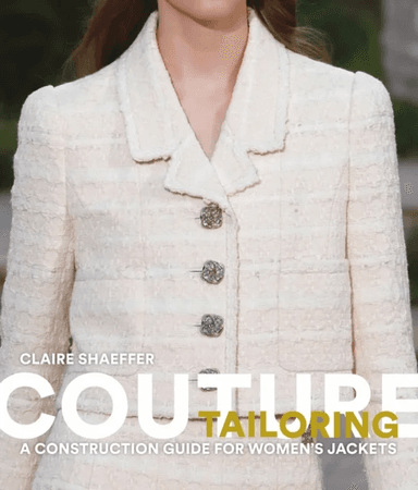 Couture Tailoring av Claire Shaeffer