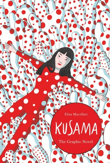Kusama av Elisa Macellari