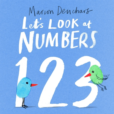Let's Look at... Numbers av Marion Deuchars
