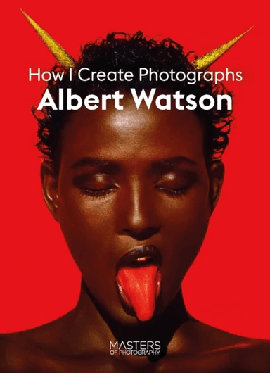 Albert Watson av Albert Watson
