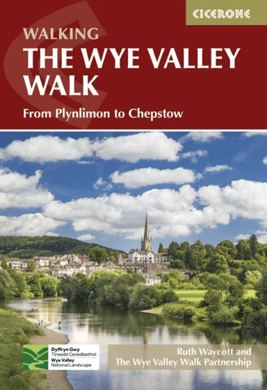 The Wye Valley Walk av The Wye Valley Walk Partnership (Ruth)