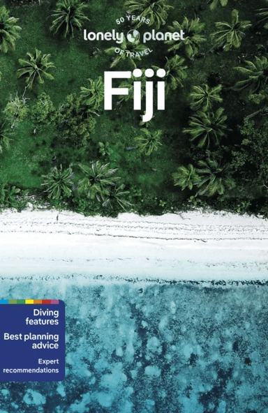 Fiji 11 av Lonely Planet, Anirban Mahapatra