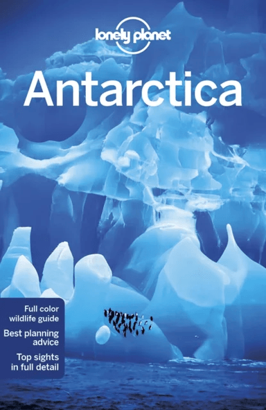 Antarctica 6 av Lonely Planet