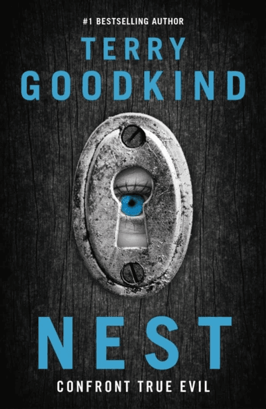 Nest av Terry Goodkind