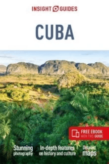 Insight Guides Cuba (Travel Guide with Free eBook) av Insight Guides