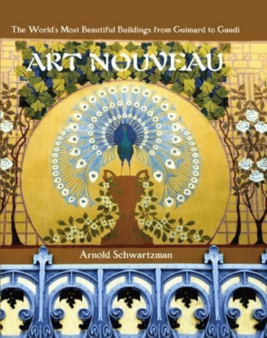 Art Nouveau av Arnold Schwartzman