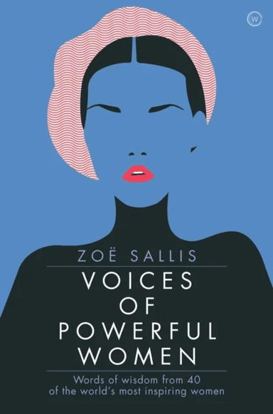 Voices of Powerful Women av Zoe Sallis