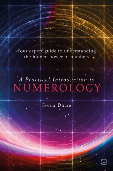 A Practical Introduction to Numerology av Sonia Ducie