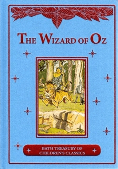 The Wizard of Oz av L.M. Baum