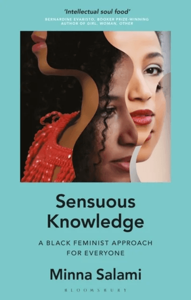 Sensuous Knowledge av Minna Salami
