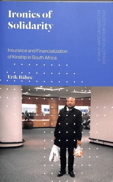 Ironies of Solidarity av Erik Bahre