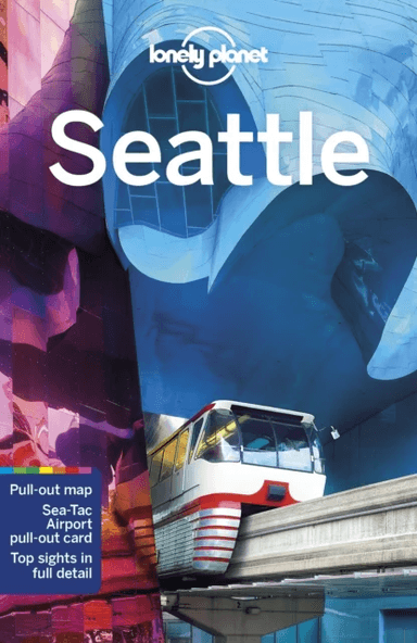Seattle av Robert Balkovich, Becky Ohlsen