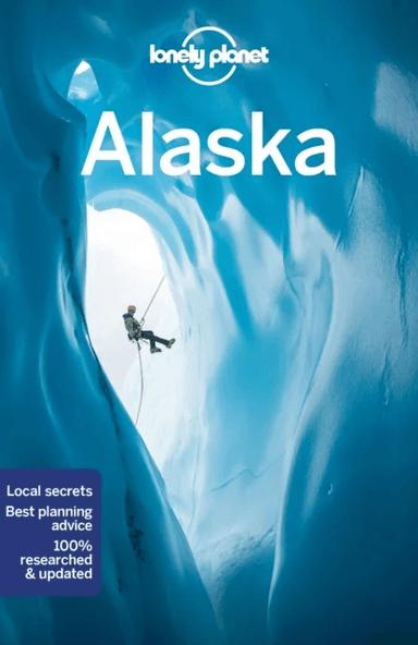Alaska 13 av Lonely Planet