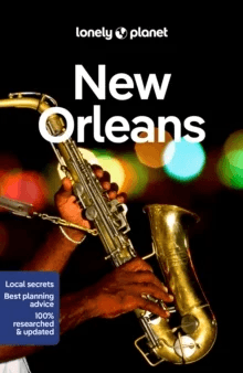 Lonely Planet New Orleans av Lonely Planet, Adam Karlin, Ray Bartlett