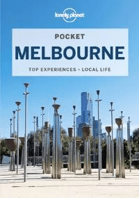 Pocket Melbourne av Ali Lemer