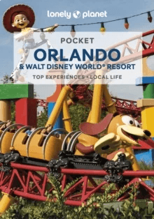 Lonely Planet Pocket Orlando &amp; Walt Disney World¿ Resort av Lonely Planet, Kate Armstrong