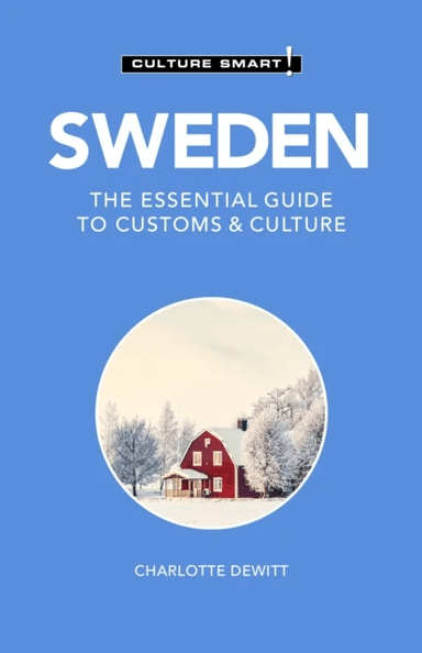 Sweden - Culture Smart! av Neil Shipley