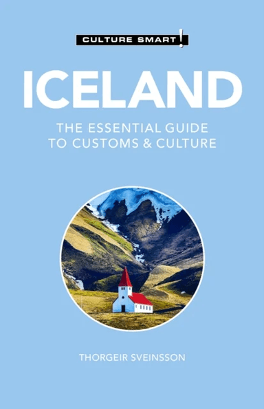 Iceland - Culture Smart! av Thorgeir Freyr Sveinsson