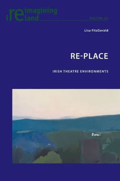 Re-Place av Lisa FitzGerald
