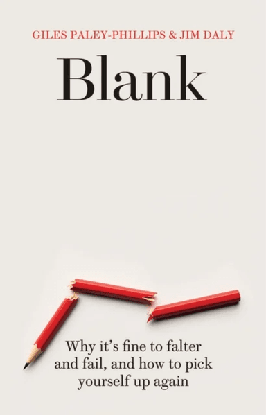Blank av Giles Paley-Phillips, Jim Daly